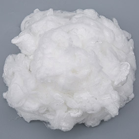 Modificeret fiber