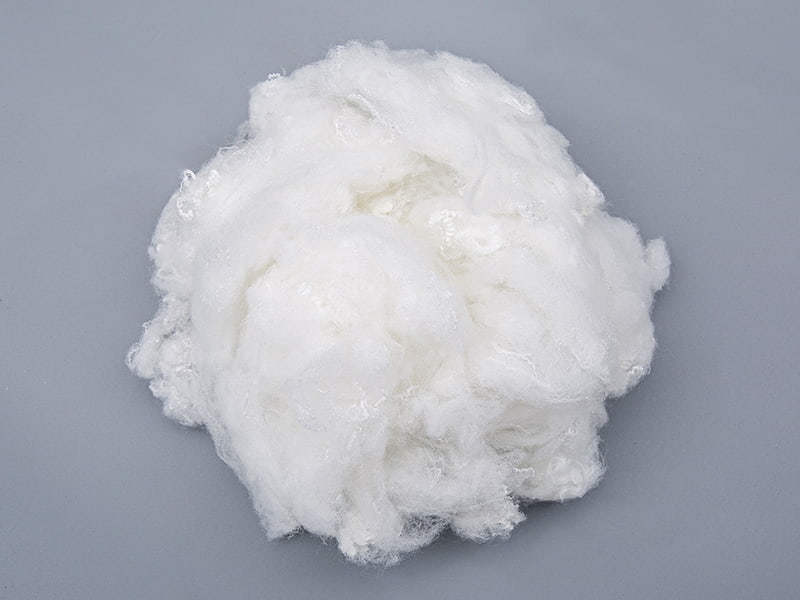 3D EMZC-11 Hvid ikke-vævet nåle-stanset fiber